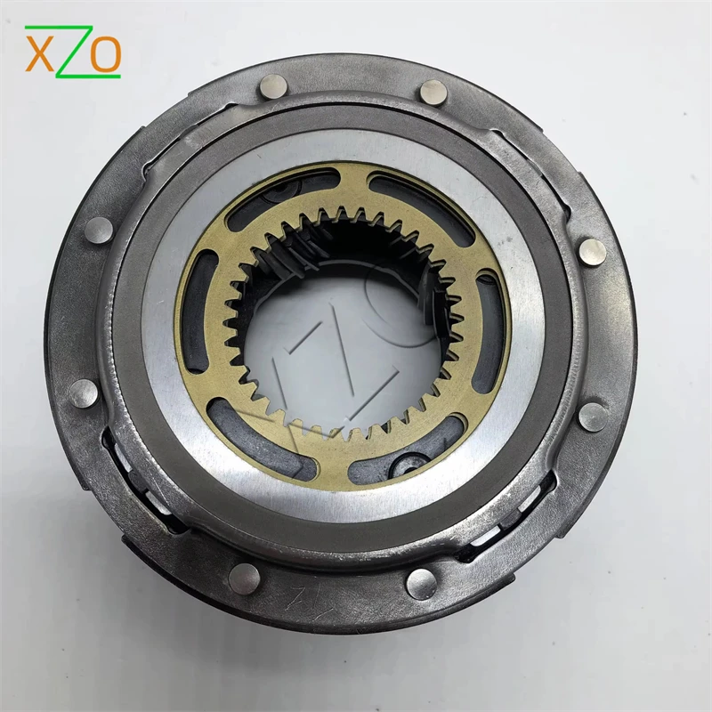 

New 722.9 Automatic Transfer Case Planet Carrier A2212708604 for Mercedes Benz GLK300 GLK350 GLK221 GLK212 GLC253