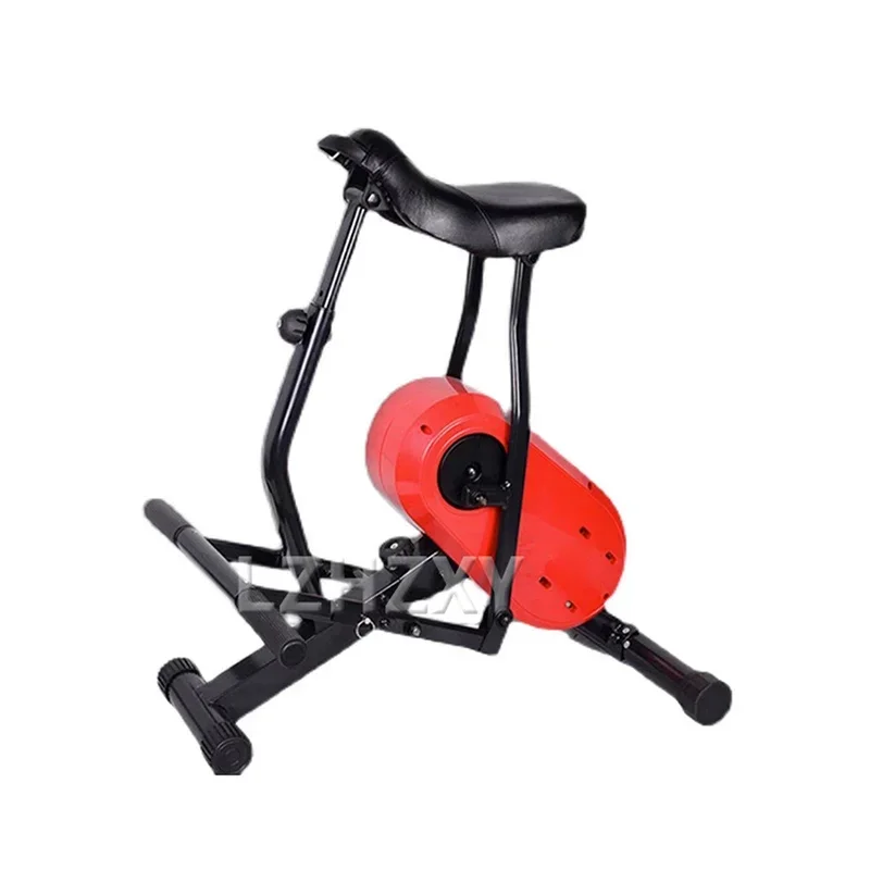 

Spinning Bike Horse Riding Exercise Machine Home Fitness Equipment Indoor or Outdoor Exercise Total body fitness machine