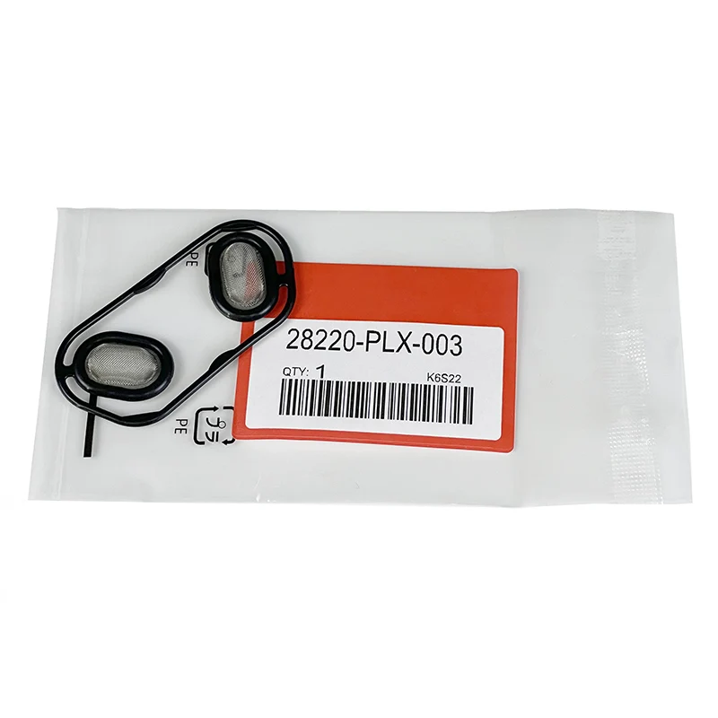 

28220-PLX-003Forhonda Accord Odyssey Seal Filter Gasket 28220 PLX 003