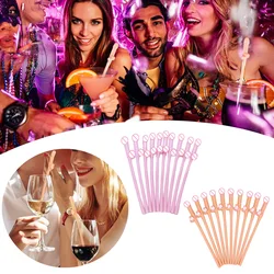 1pc Silicone Hen Night Willy Straws Dick Straws Cocktail Party Drinking