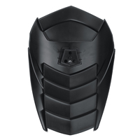 ANGWATT Rear Fender Electric Scooter Fender Mudguard For ANGWATT T1 - Rear