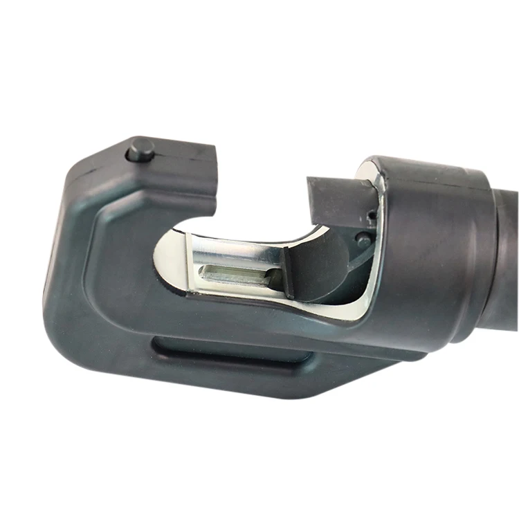 PCS-12042 12T 400mm2 หัวจีบปั๊มไฮดรอลิกแบบแยกส่วน