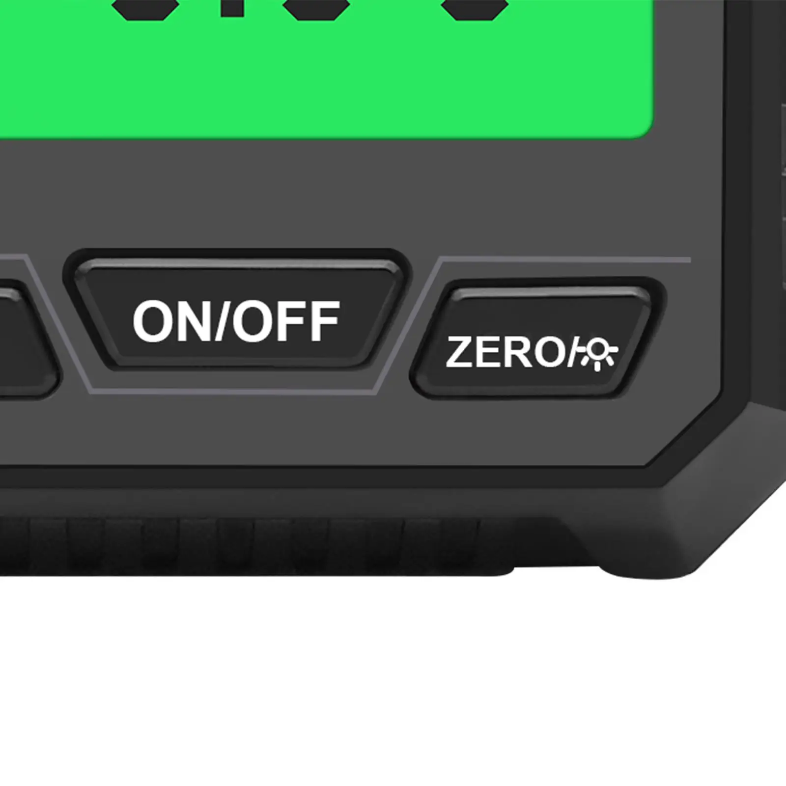 Portable Angle LCD Backlight with High Measures 0 - 4x90° Digital Inclinometer for Plumbing Tools