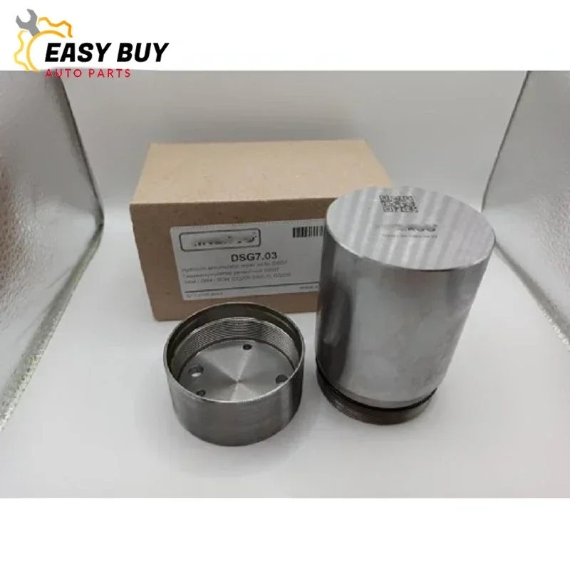 

0AM DSG7 DQ200 Improved Version Transmission Valve body Accumulator Suit For Audi VW Seat Skoda 0AM325587F 0AM325587E Tool