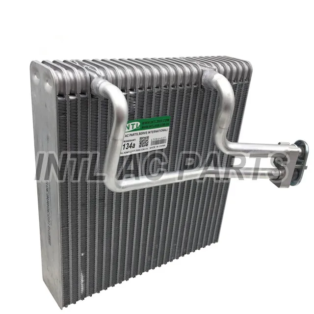 

Сердечник испарителя переменного тока для Nissan Frontier Pathfinder 27210-9BH0A 27210-9BH1A 27210-9CA0D 27210-9CH0A 27210-EA020 27280-ZS00A