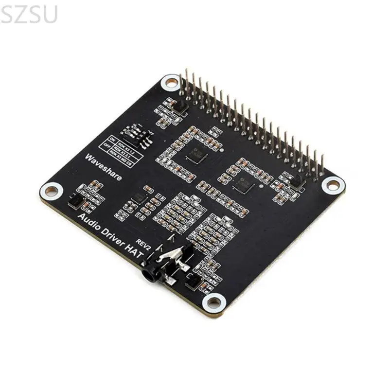 

SZSU динамик усилитель платы драйвер записи игровой модуль с 3,5 мм для RDK