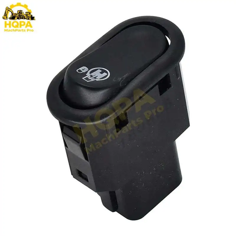 20Y-06-42110 20Y0642110 Swing Lock Switch for Excavator Komatsu PC130-8 PC200-8 PC220-8 PC240-8 PC300-8 PC350-8 PC400-8