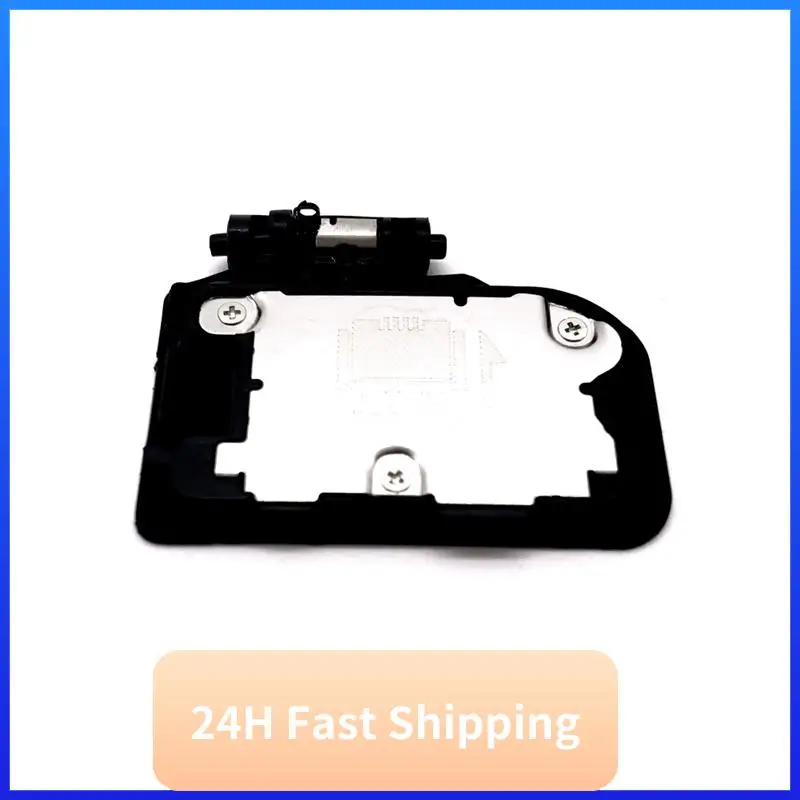 

T30C New 1Pcs New For Sony ILCE-7M4 A7M4 A7R4 A7S3 Fx3 A9M2 A1 Battery Door Cover Digital Camera Repair Parts