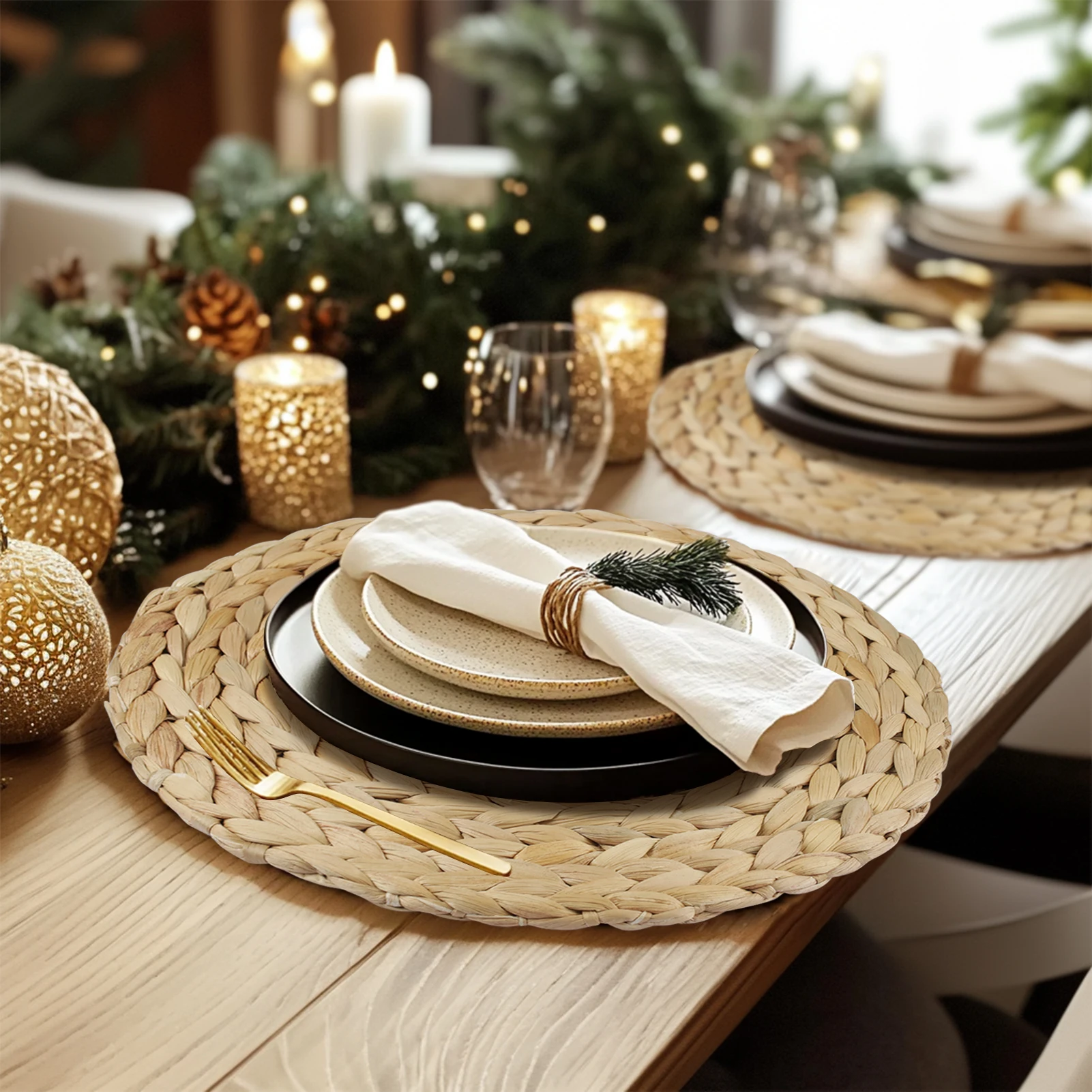 Thumbnail 4 - #69 Cheap Placemats Worth Buying