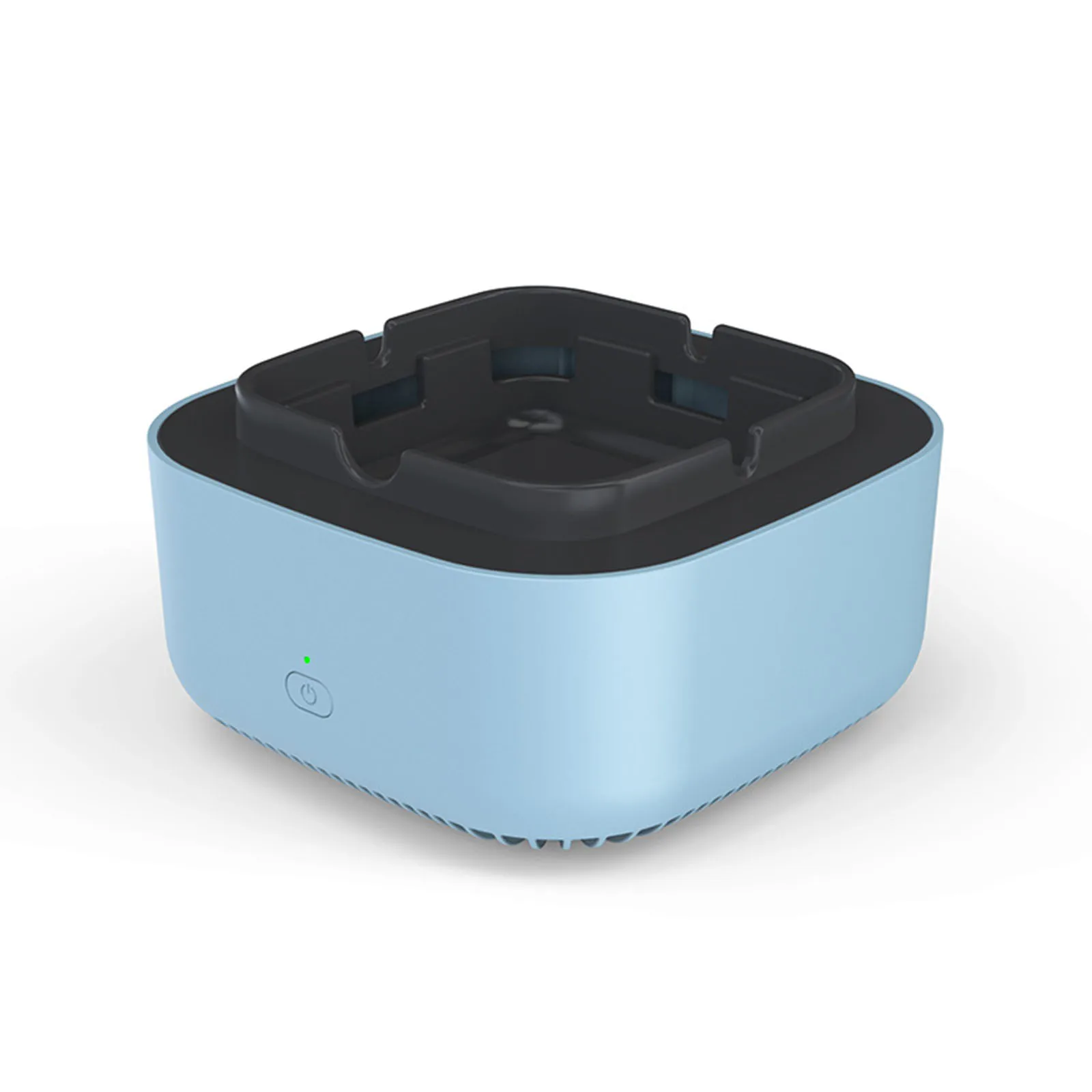

Filters Air Purifier Compact Body Intelligent Upgrade Multiple Purification Button Type For Bedroom/living Room