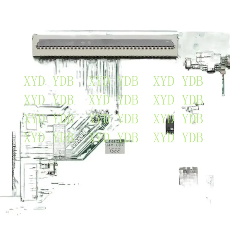 DB C Used for 55T17-C0Q Logic Board T550QVN02.0RL BD 55T17-C0Q for TV KD55S8505C Original Product Tcon Board Universal TV Card