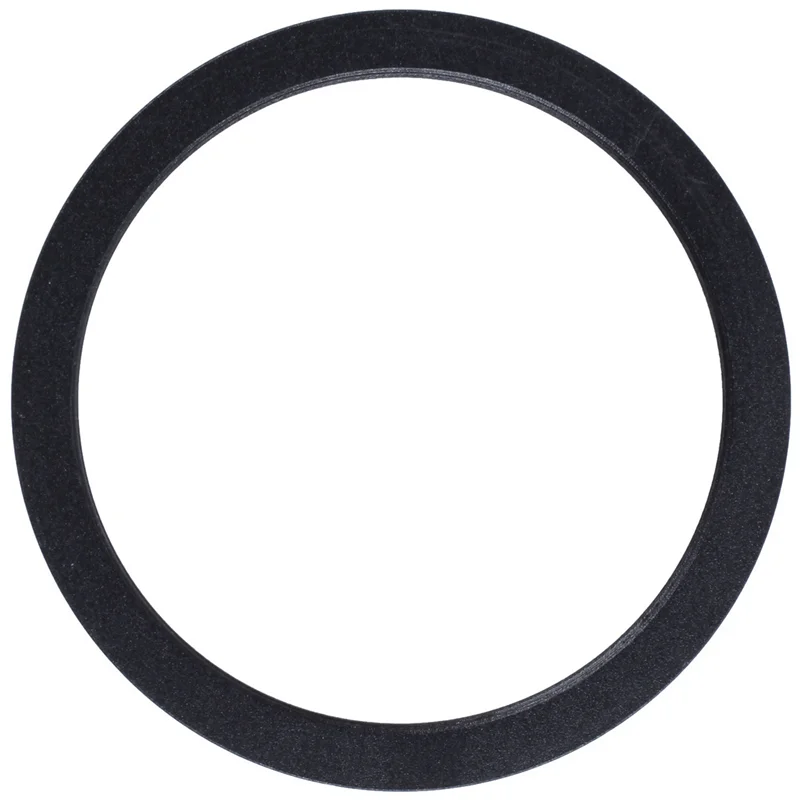 CEA 2 قطعة 67 مللي متر-58 مللي متر 67 مللي متر إلى 58 مللي متر أسود تنحى حلقة محول للكاميرا