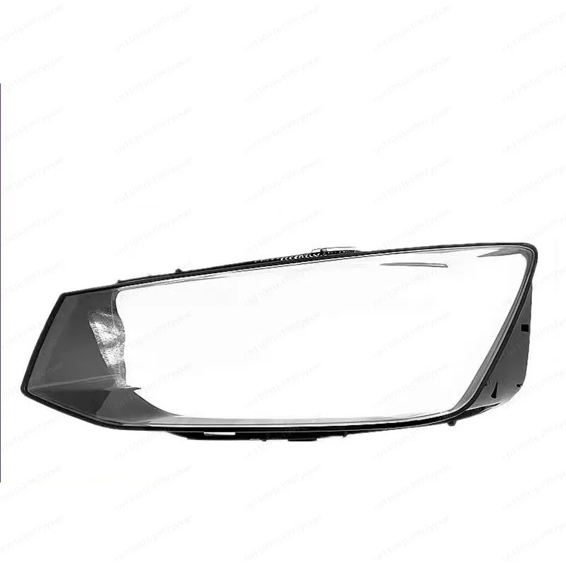 

Suitable for Q2 large lampshade 18-21 Q2L front large lampshade Q2 front headlight face lamp mask