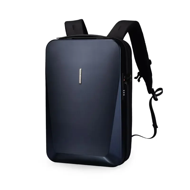 Mark Ryden ABS 17.3-inch  anti-theft computer bag  casual student backpack Anti pressure sports backpack