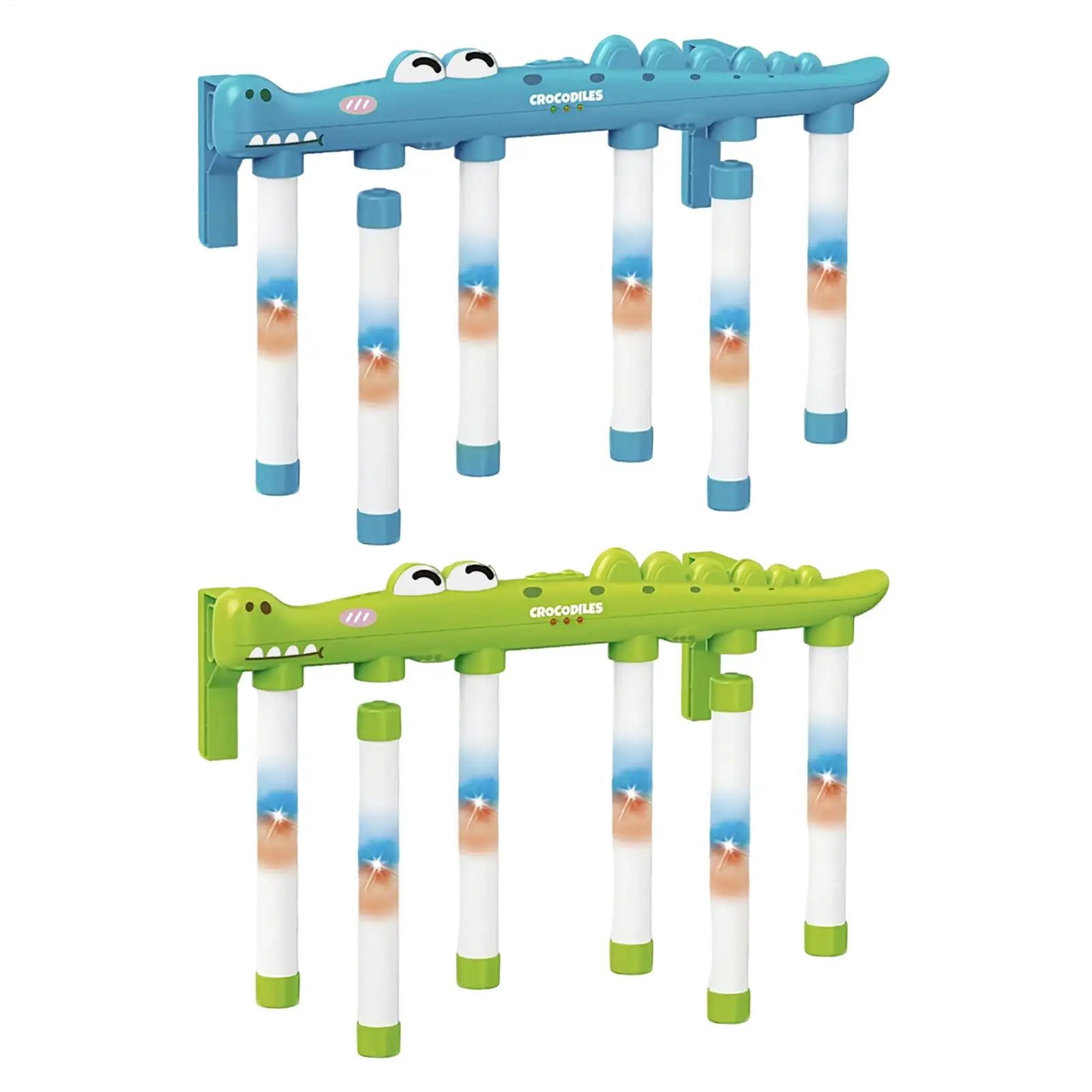 

Reflex Game Hand Speed Challenge Catching Sticks Game 3 Adjustable Speed Reaction Training Toys Interactive Sports Equipments