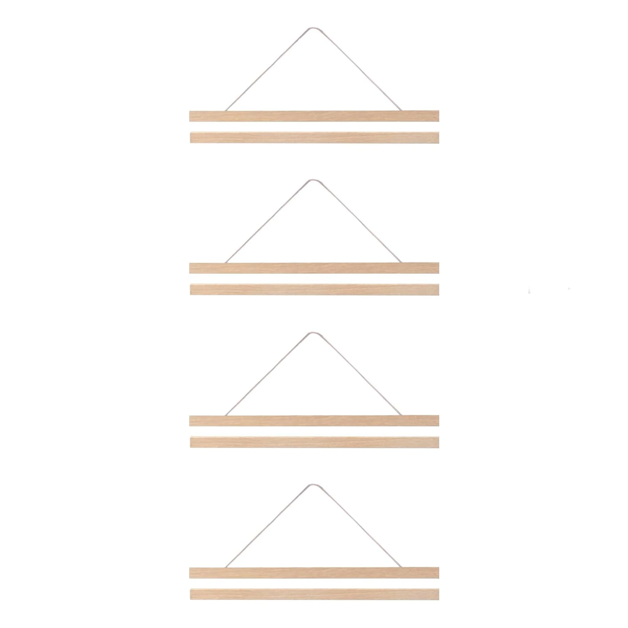 Diamond Art Accessories Hanging Frames Provide Child Safe Solutions For Displaying Artwork In Homes