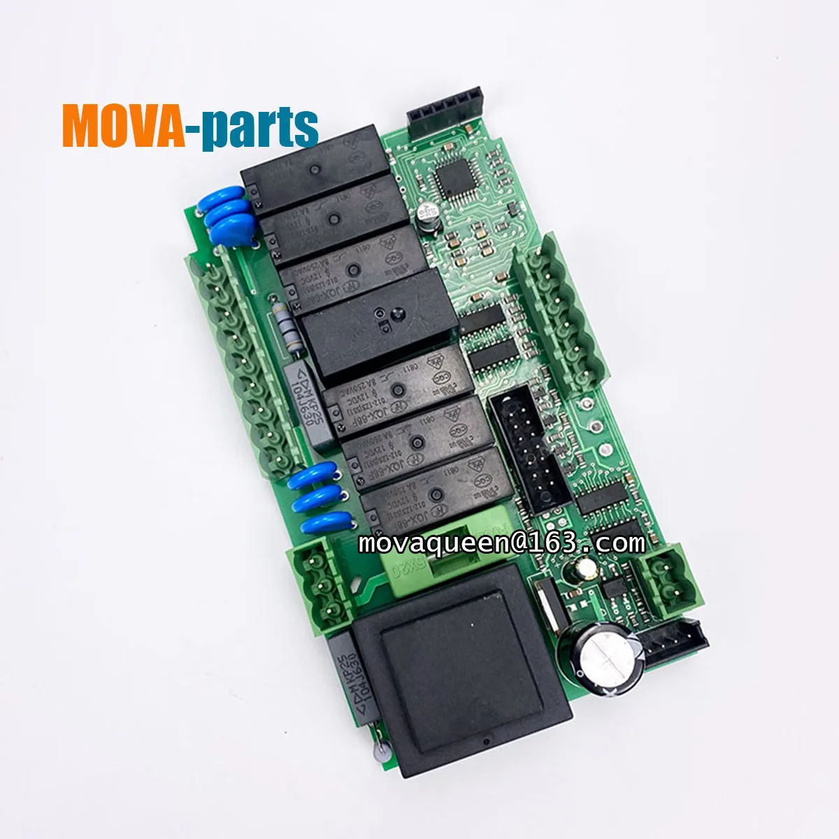 04900732 04900733 Mainboard Controller Pcb Board For NUOVA Simonelli APPIA Semi-automatic Espresso Machine Replacement