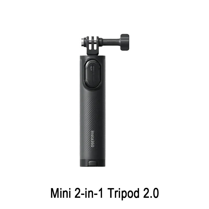 Insta360 Mini 2-In-… - image