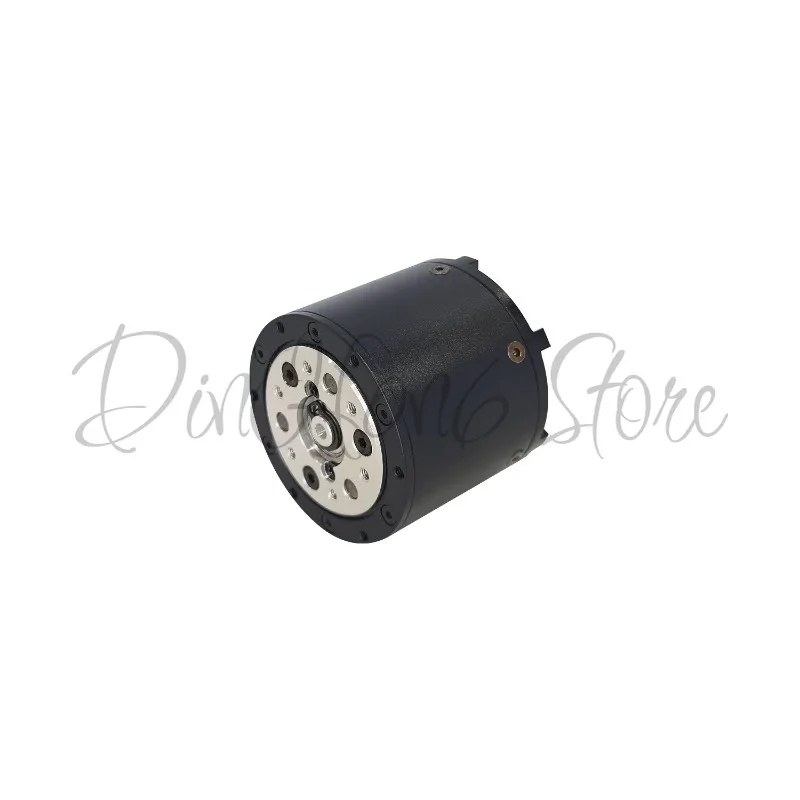 Exoskeleton and joint drive control motor suitable for GIM3505-36 micro planetary deceleration motor robot