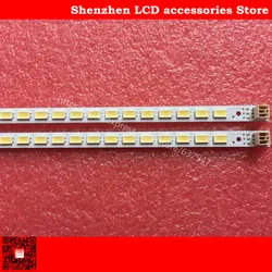 100%NEW   FOR Samsung LJ64-03567A SLED 2011SGS40 5630 60 H1 REV1.0 1PCS=60LED  452MM  Product  is  same  the picture