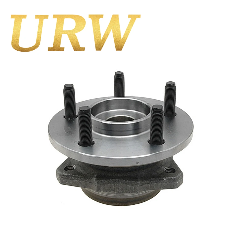 

52128352AB URW Auto Parts Good quality Hot selling Wheel hub bearings For Jeep Freelander Front Wheel (03-06)