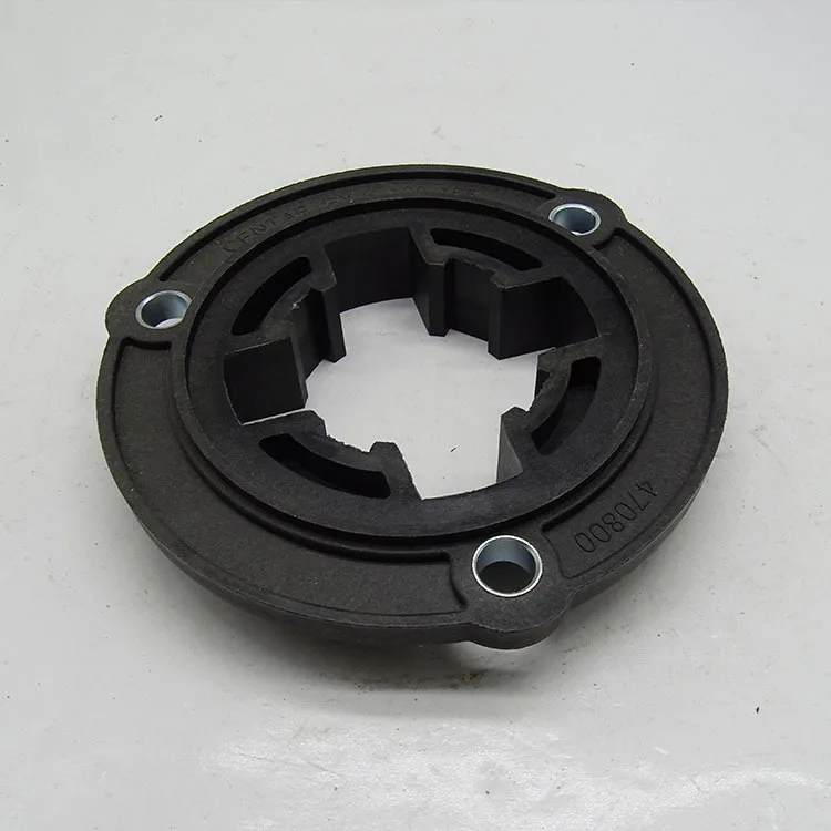 

DX60 connecting plate, connecting glue, coupling, excavator spare parts