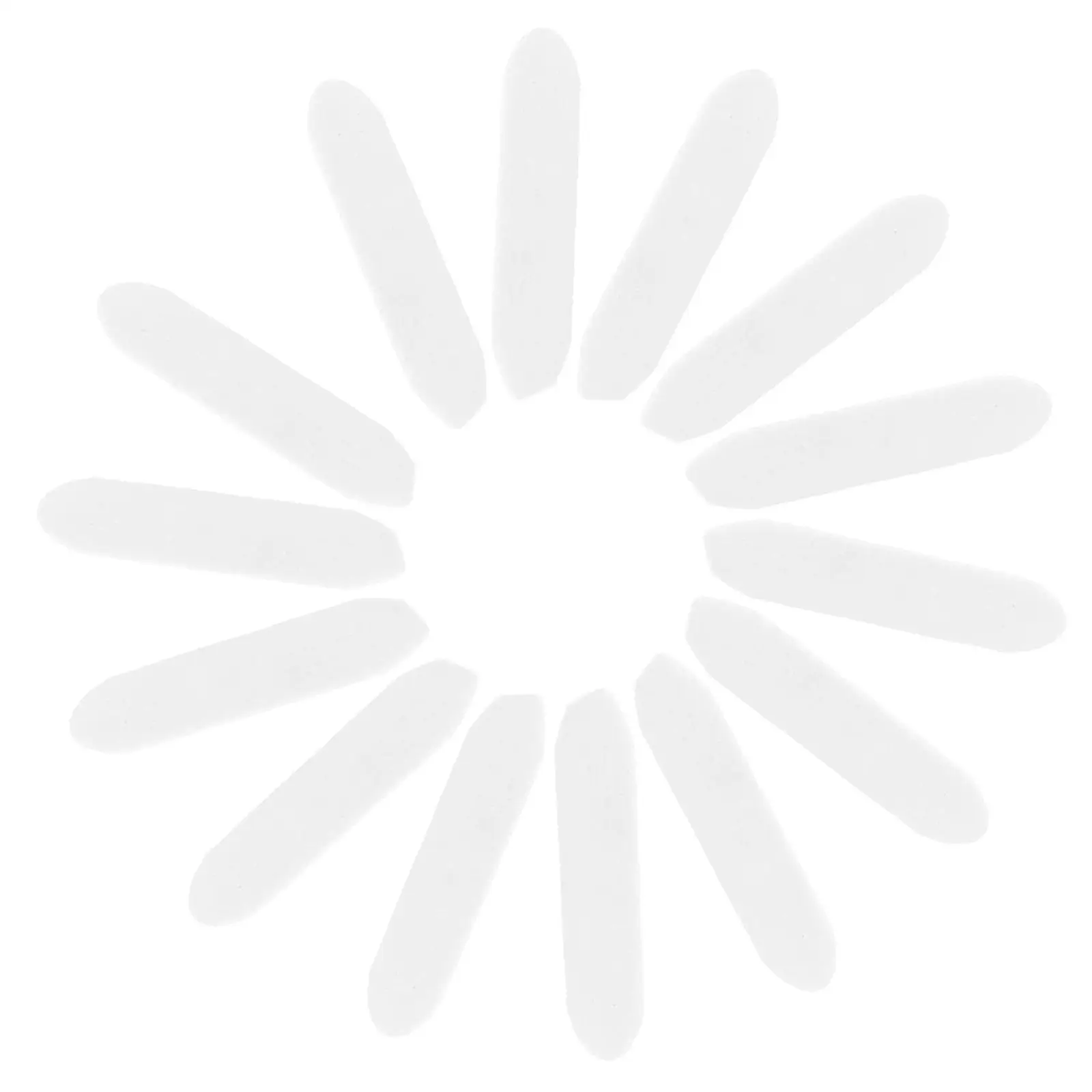 

20 шт. сменные наконечники для маркера, наконечники для полиэфирной акриловой краски для письма, рисования, маркировки, креативных применений