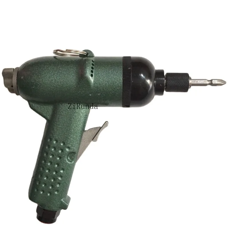 Pneumatic screwdriver No wear and tear High-precision parts for key parts. No reaction force Light, good tool balance