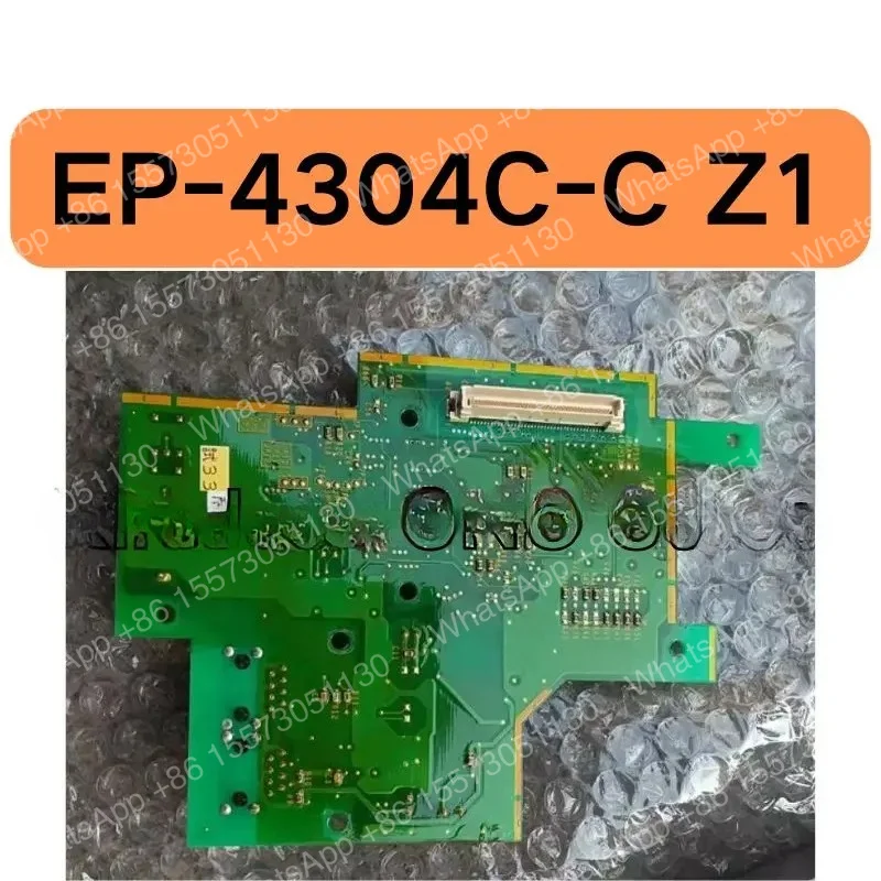 New Communication Card OPC-VG7-SX EP-4304C-C Z1 Fast Shipping