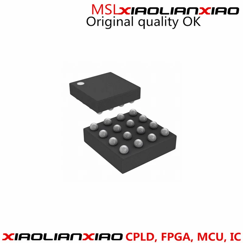 1PCS XIAOLIANXIAO LM3559TLX/NOPB DSBGA16 Original IC quality OK Can be processed with PCBA