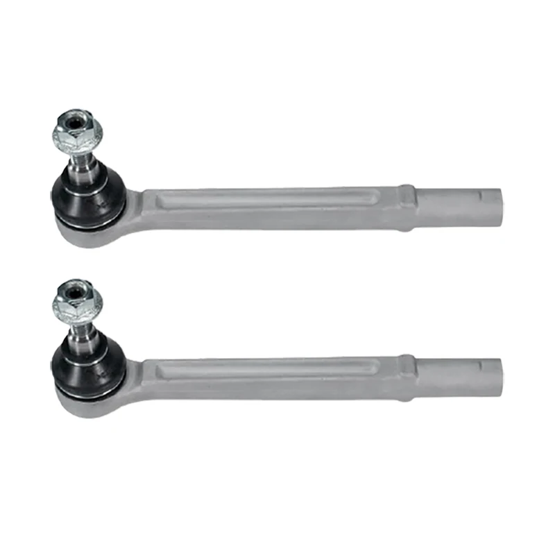 

A Pair of Front Axle Outer Steering Tie Rod Ends Ball Joint For Porsche 996 997 986 987 911 BOXSTER CAYMAN 987, 99634713104