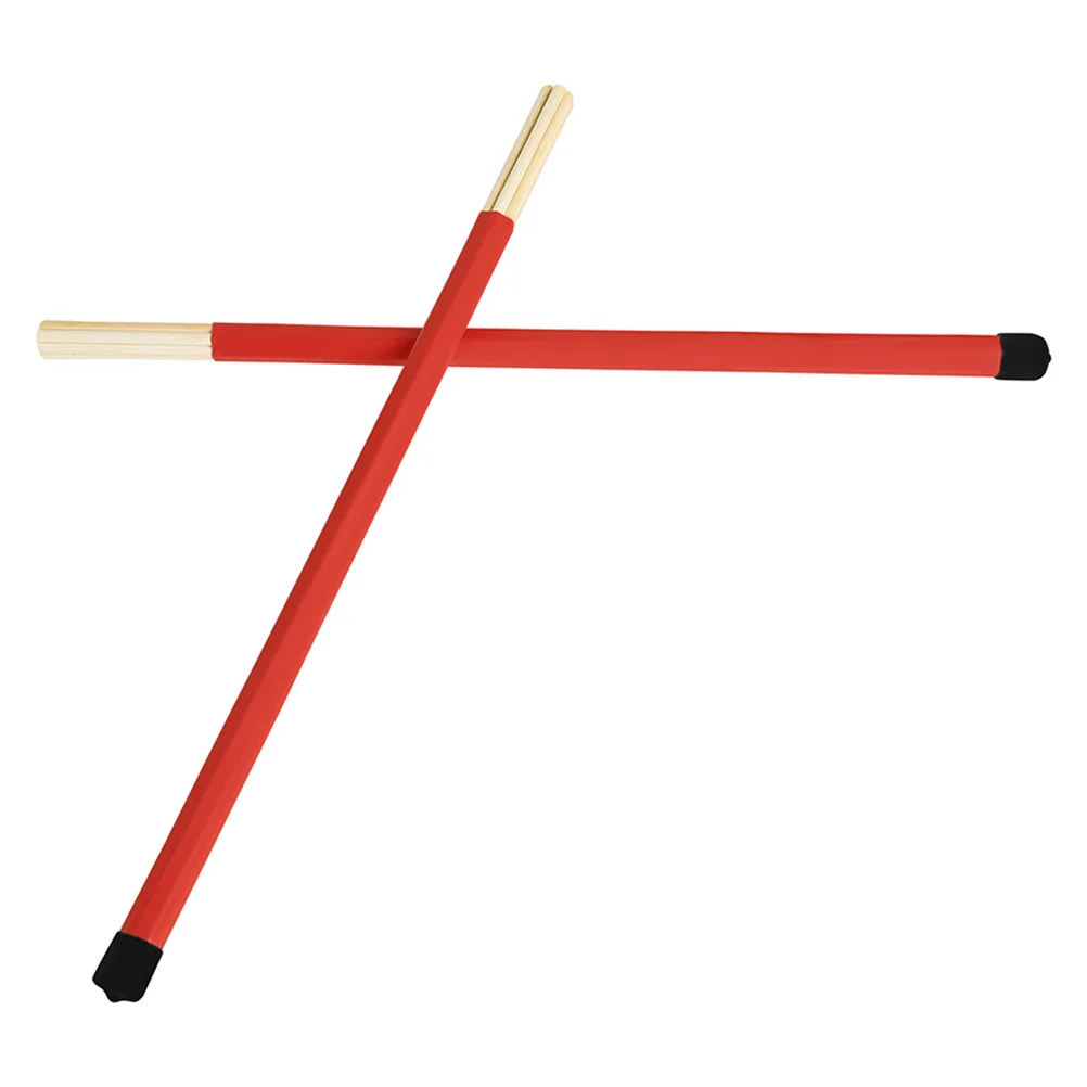 

Drum Kit Accessories Durable Drumsticks Comfortable Grip Non Slip H Performance Wire Brushes Musical Instrument Percussion