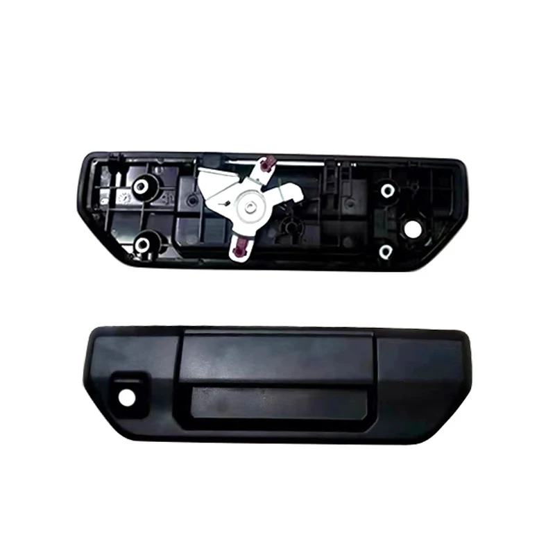 

Pickup Bed Tailgate Handle/Tailboard Outer Latch for Great Wall Cannon 2023 Commercial Version