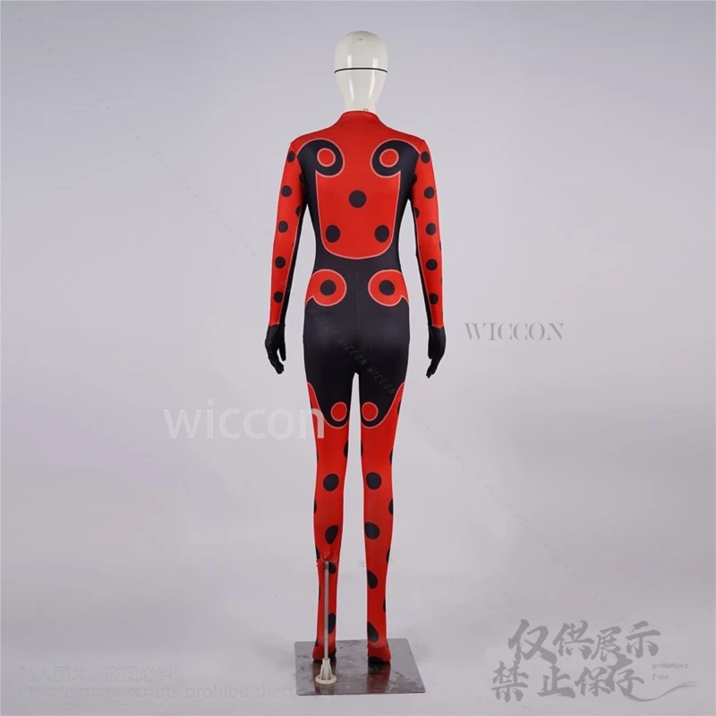 Anime Girls Lady S6 Cosplay Hero Costume 3D Printed Spandex Bodysuits Black Red Zentai Jumpsuit Wigs Mask Halloween Customized