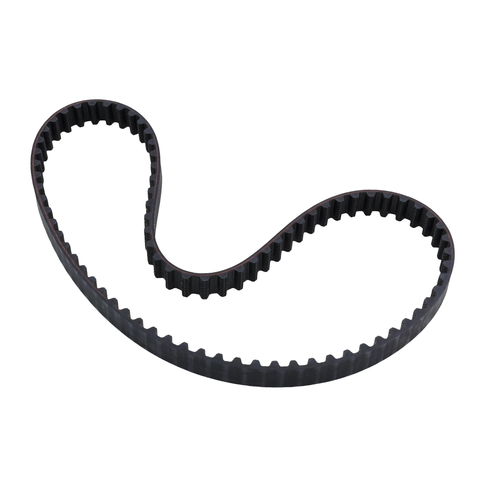 65W-46241-00 Timing Belt TB009 for Mechanical Parts 18-15135