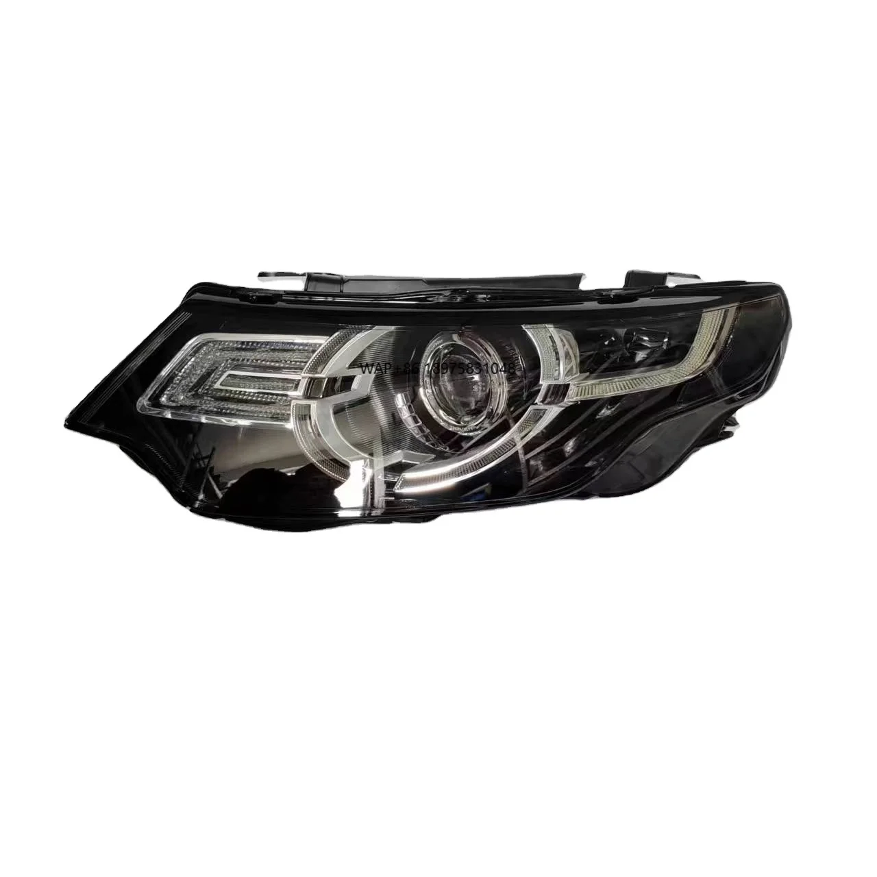 

Suitable for Discovery Headlights LED Headlights 16-19 Year Headlights Car Lighting System