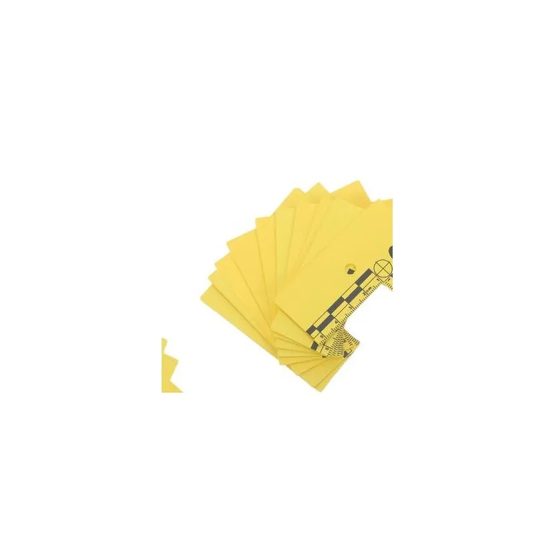 forensic-evidence-markers-abs-plastic-crime-scene-placards-with-l-shaped-scale-ruler-evidence-tagging