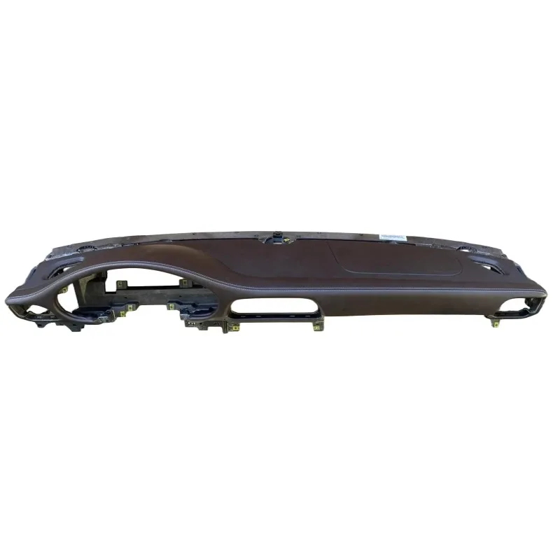 Leather Dashboard Assembly 99755210115FSG 997552101039S5 for 911 997 2005-2012 Replacement