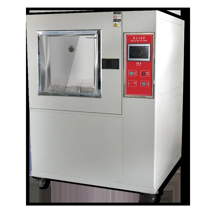 Programmable   box   box sand  testing device  resistance  box    water