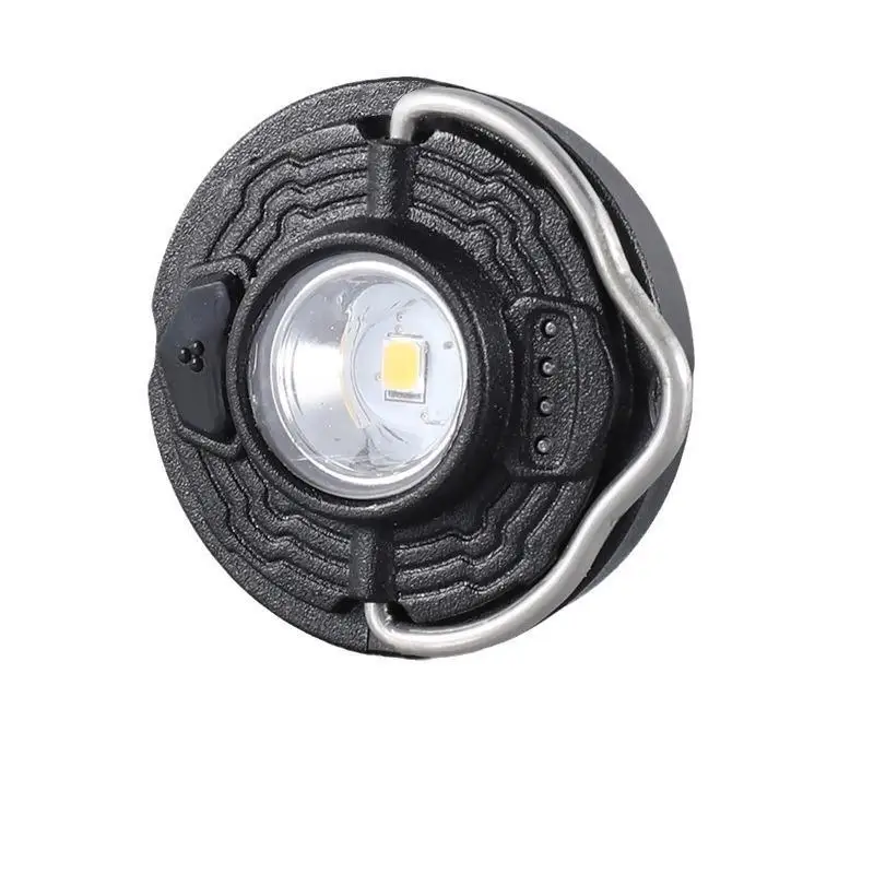 ABS Charging Camping Light Shade Goal Zero Portable Lamp Cover Hiking Fishing Tent Lampshade Tool