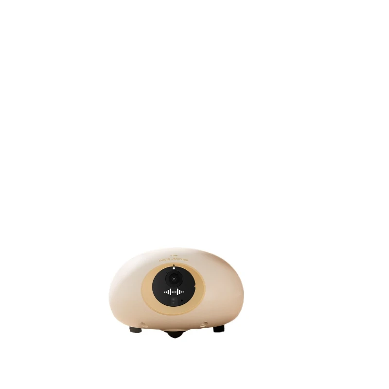 Movable camera for the whole house, wireless camera, home smart walking, accompanying pet monitoring robot