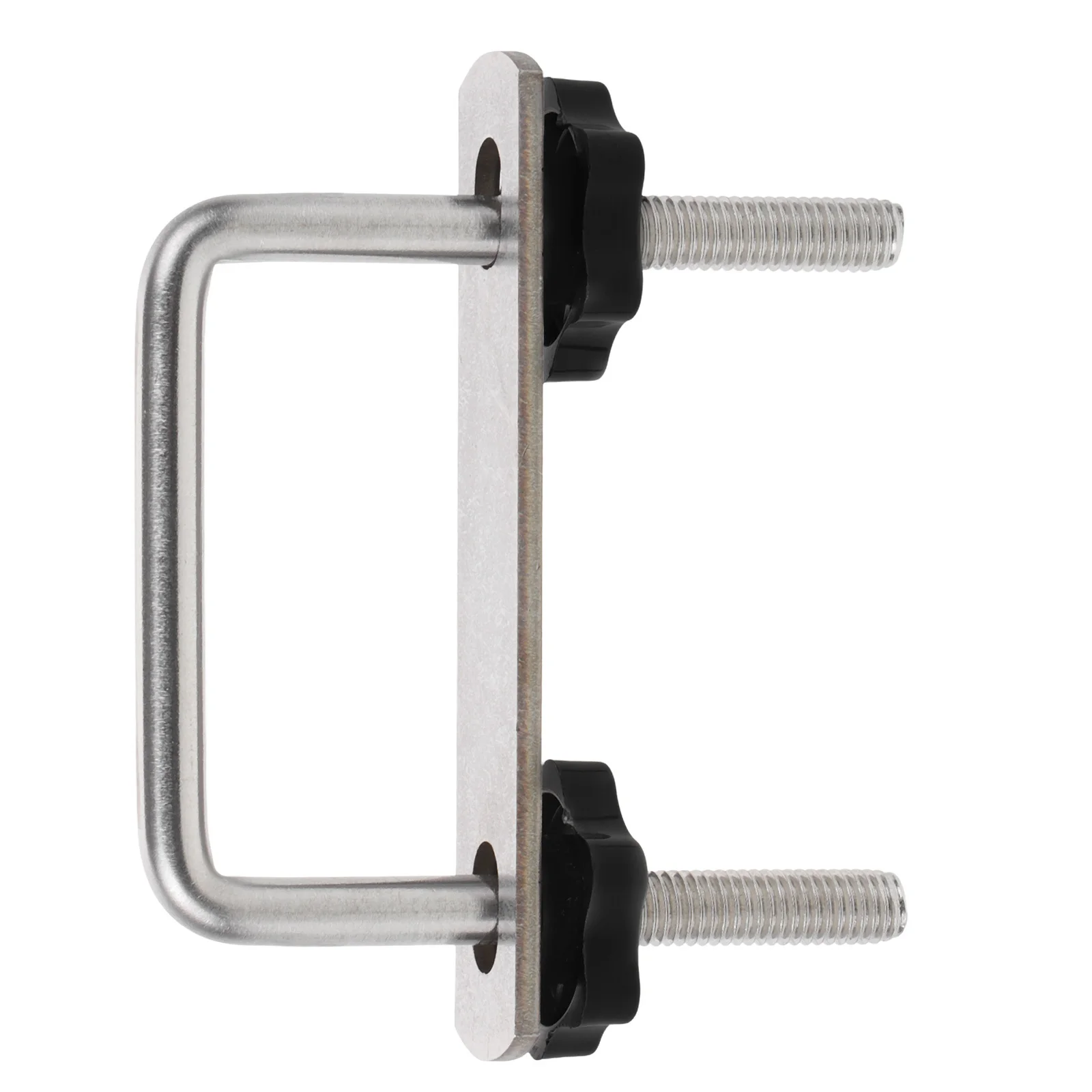 

Universal Car Roof Bar Clamp Bracket U-Shape Crossbar Clip for Luggage Carrier Fixing Mounting Accessories Clamps for Car Roof