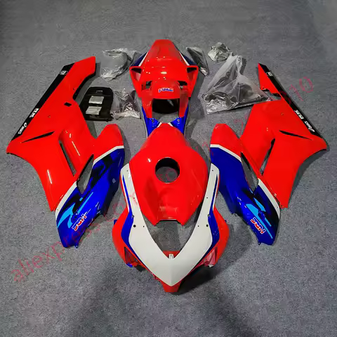 For Honda CBR 1000RR 2004 2005 Custom Motorcycle Fairings CBR 1000 RR 04 05 Injection Fairing Panel Kit Set Bodywork