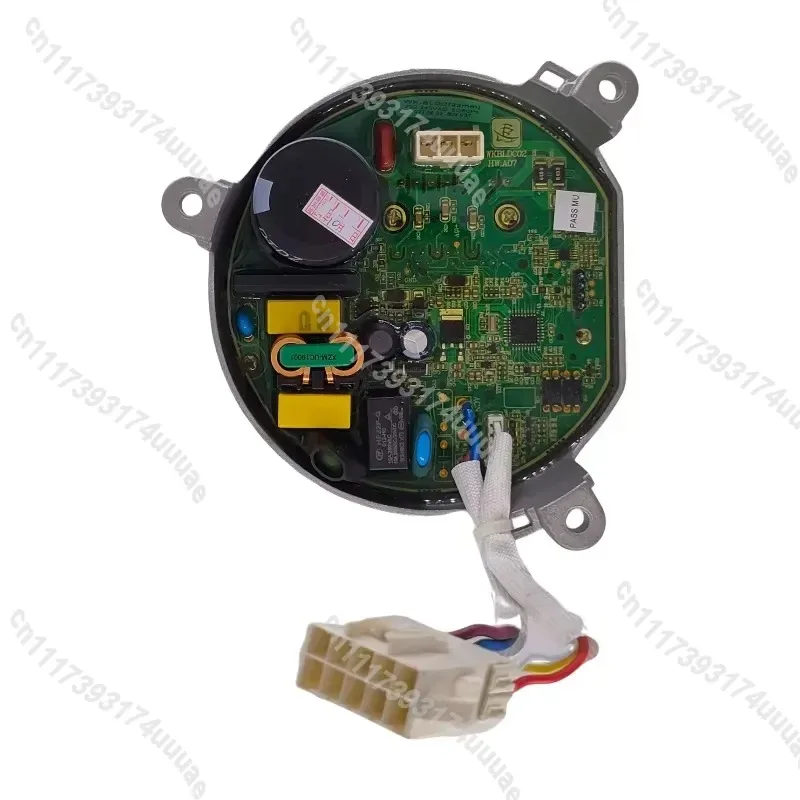 Variable Frequency Controller Board for Washing Machine WK-BLDC WKBLDC02 Inverter Circuit Board Computer Mainboard