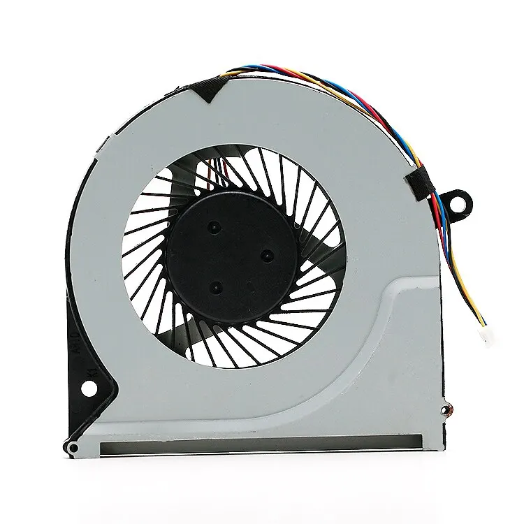 Delta electronics thb1724bg cg44 dc 24v 8.40a 172x172x51mm ventilador de refrigeração do servidor de 4 fios