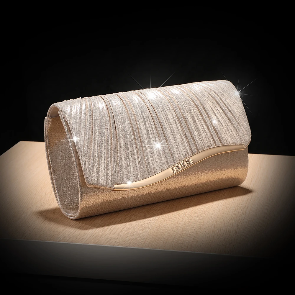 Nouveau sac de soirée élégant, - Flap Bag Envelope avis et prix