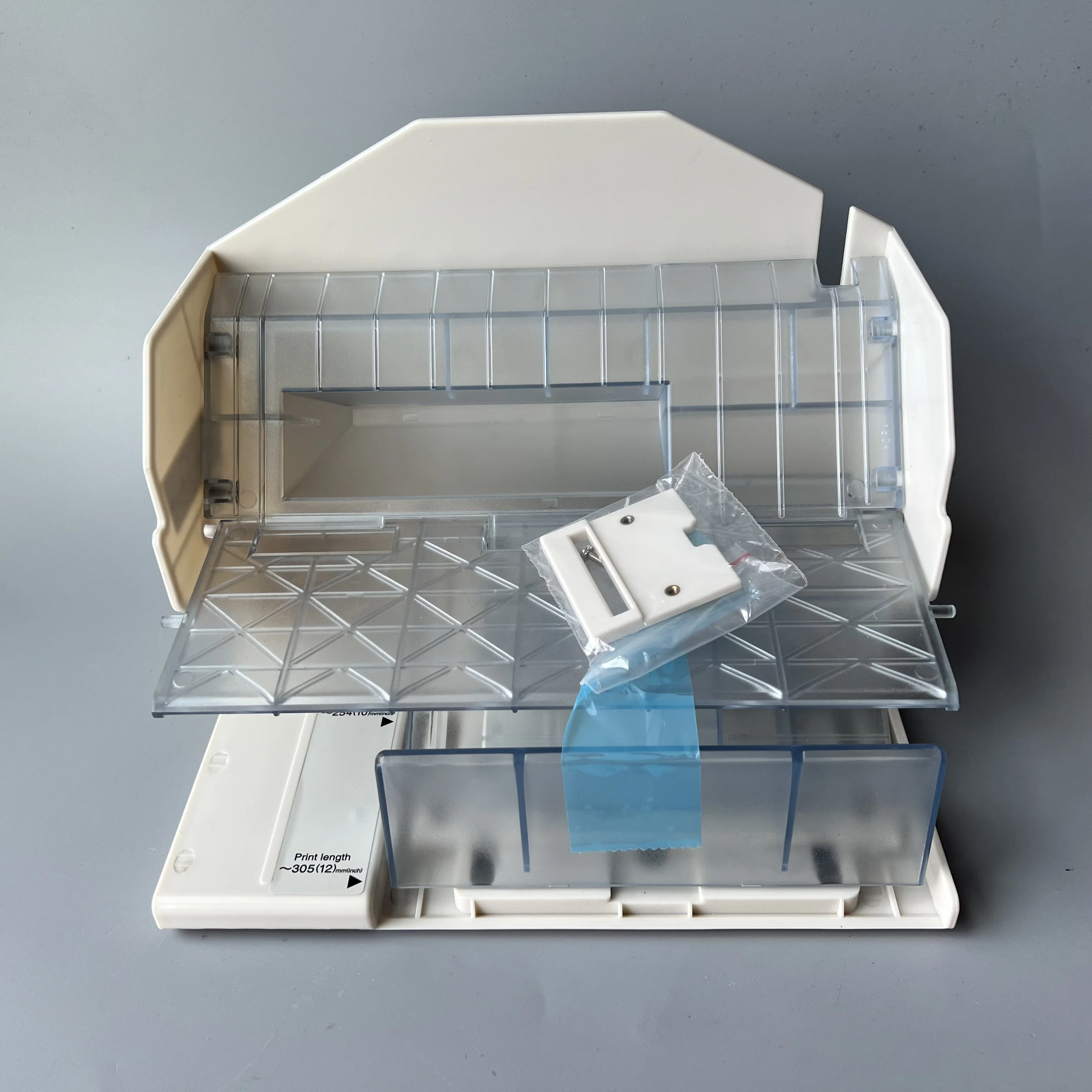 Fujifilm Standard Print Tray for EPSON Surelab D700 DX100 DE100 DE100-XD