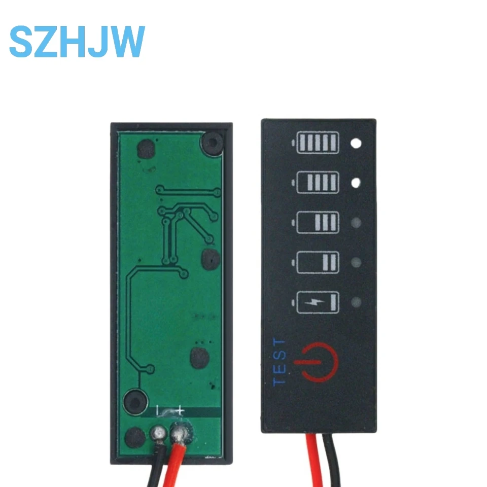 Battery Charge Indi… - image