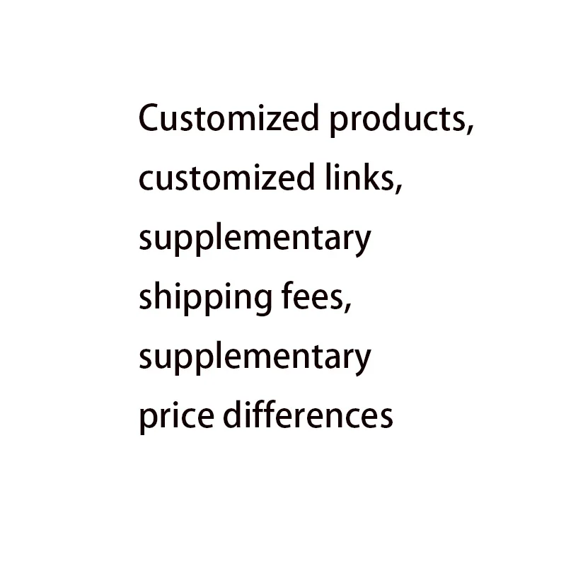 

Product Customization for 2 A connectors