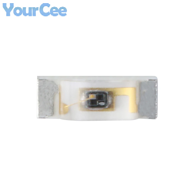 20pcs PT12-21C/TR8 IR12-21C/TR8 SMD 1206 IR Infrared Emitter Transmit LED 940nm Infrared Launch Tube